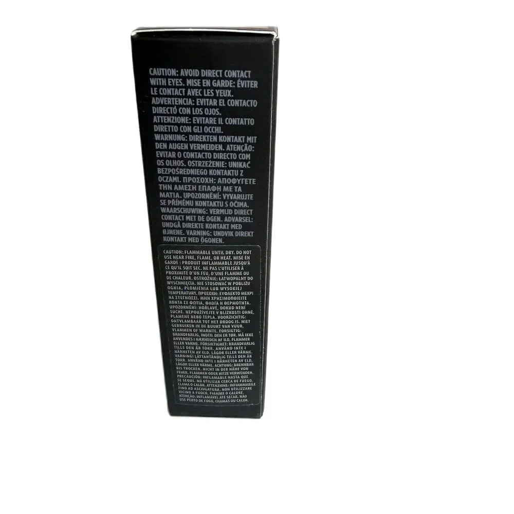 7N1 Java Laura Mercier Real Flawless Weightless Perfecting Foundation 1 oz NIB
